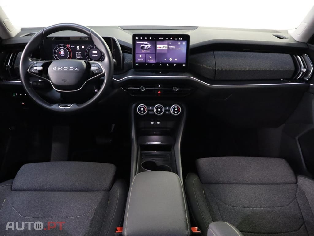 Skoda Kodiaq 2.0TDI  Ultra 7L DSG
