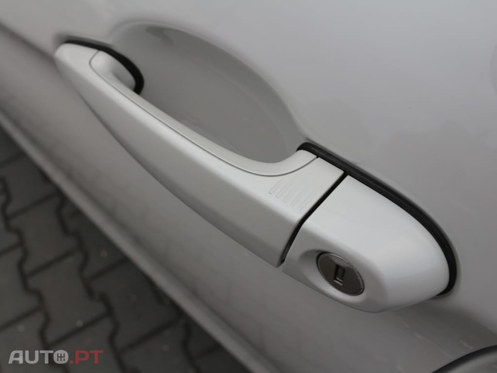 BMW 320 d Touring Line Sport Auto