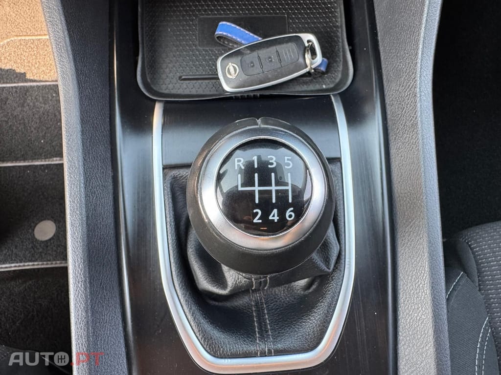 Nissan Qashqai 1.3 DIG-T N-Style