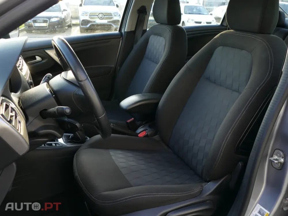 Citroen C-Elysée 1.2 PureTech Feel