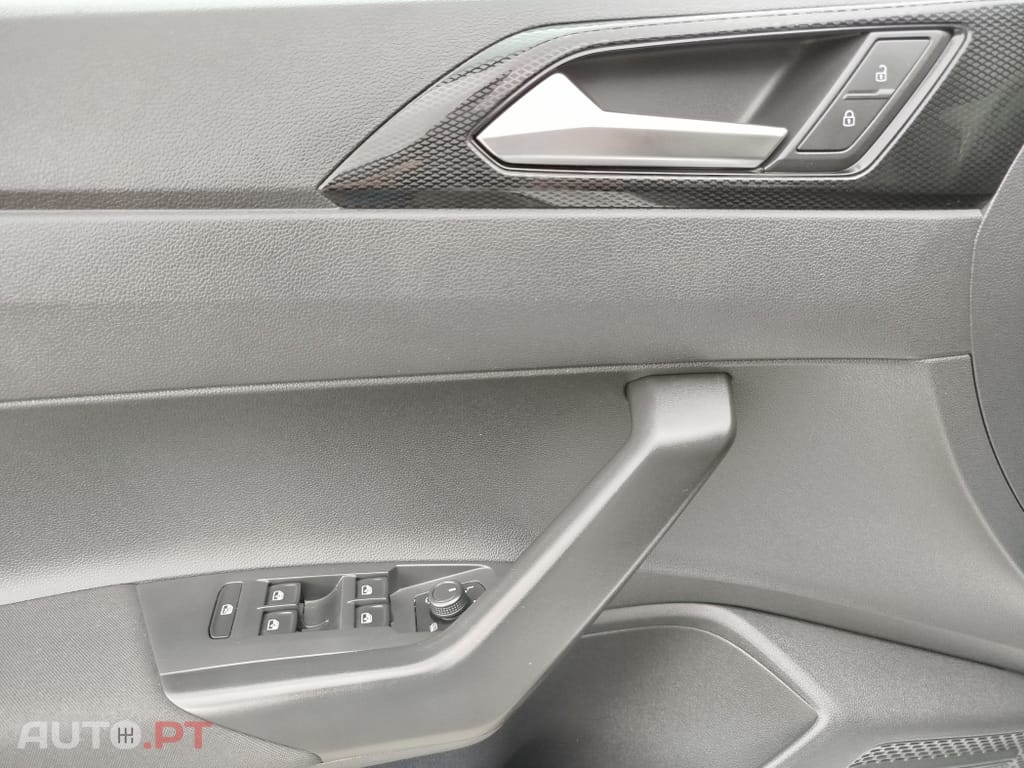 Volkswagen Taigo 1.0 TSI Life