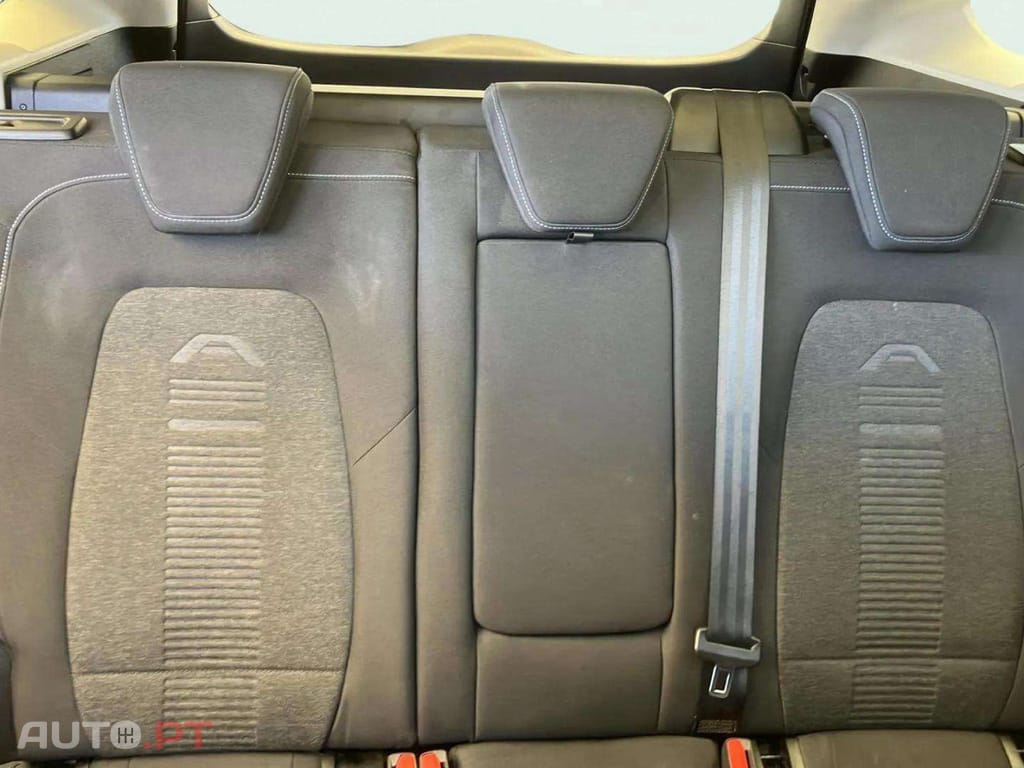 Ford Focus SW 1.0 EcoBoost Active Aut.