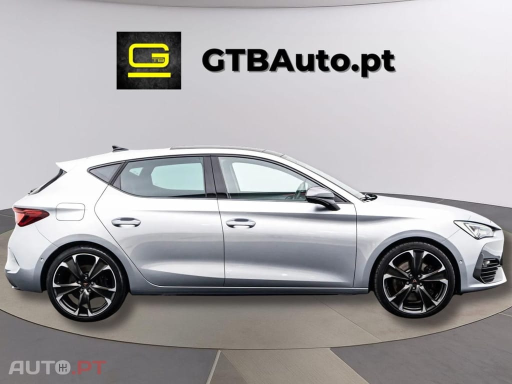 Cupra Leon VZ e-HYBRID I.V.A DEDUTIVEL 
