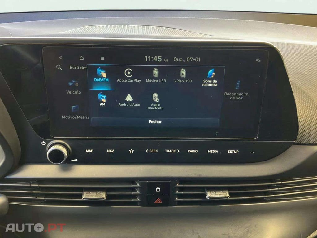 Hyundai i20 1.0 T-GDI Style Plus