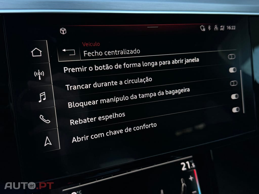 Audi E-Tron 55 quattro S line