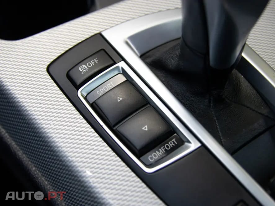 BMW 640 d M Sport Edition — fotografia 47