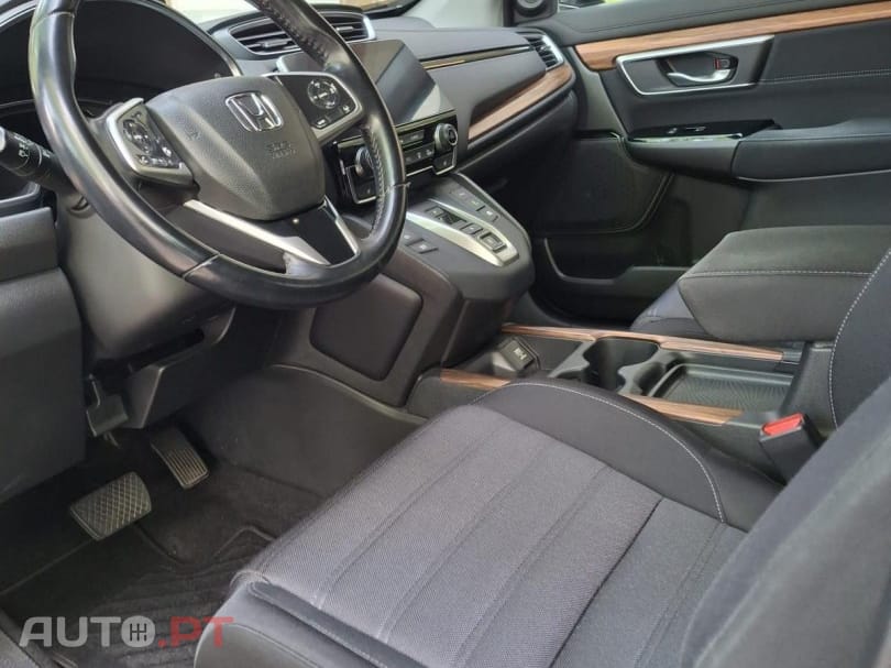 Honda CR-V 2.0 i-MMD Executive