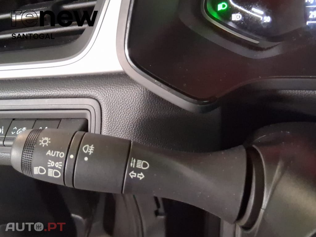 Renault Captur Captur Techno Bi-Fuel 100