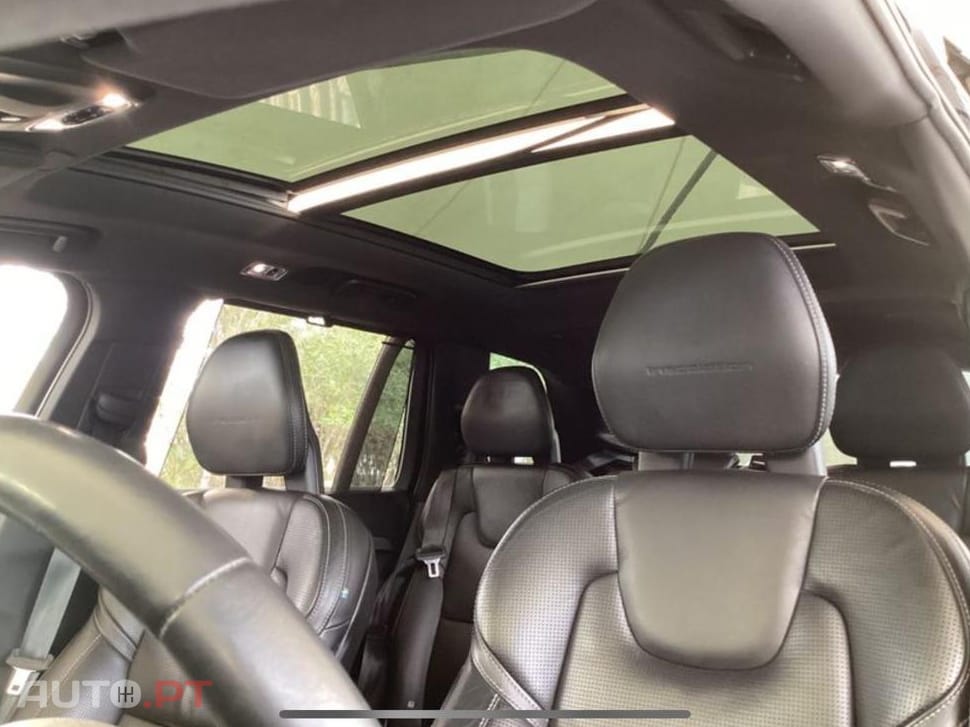 Volvo XC90 2.0 D4 Inscription