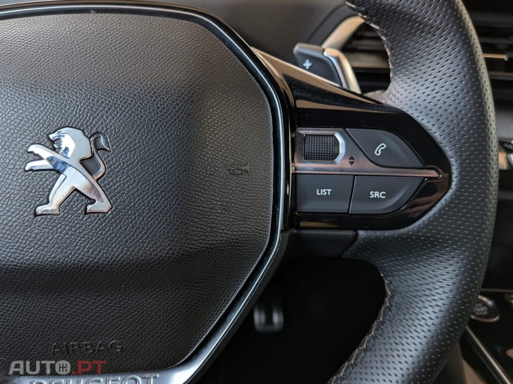 Peugeot 5008 1.2 PureTech GT EAT8