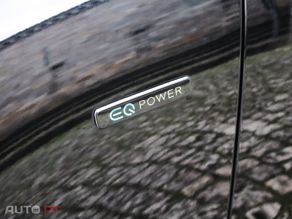 Mercedes-Benz CLA 250 e Shooting Brake Progressive Advanced Plus