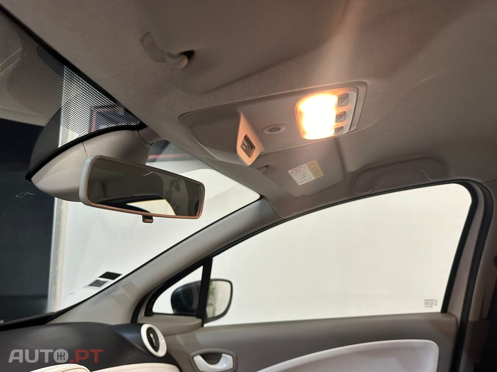 Renault Zoe ND