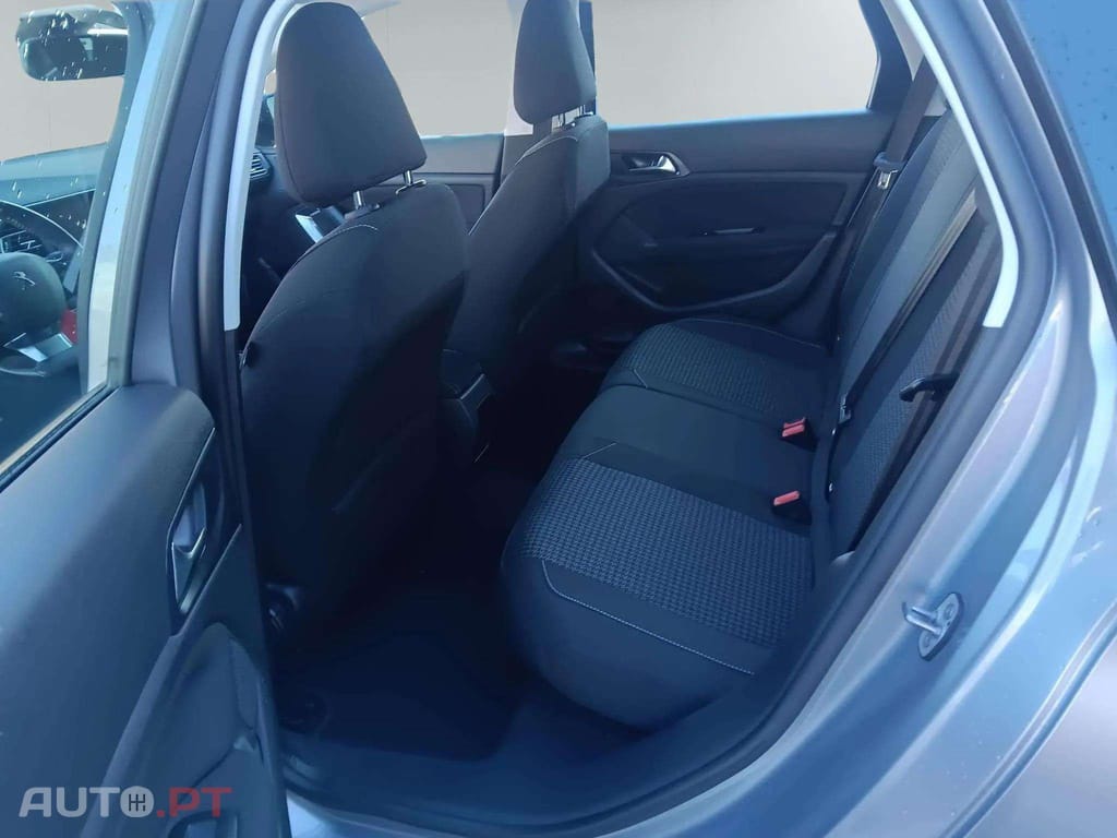 Peugeot 308 SW 1.2i Access