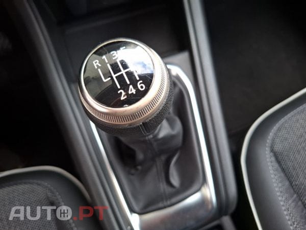 Renault Captur 1.0 TCe 90 techno