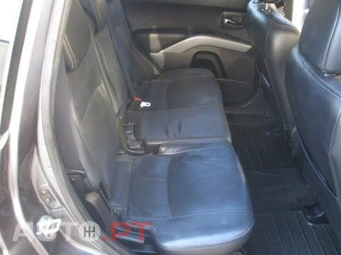 Peugeot 4007 2.2 HDi Griffe