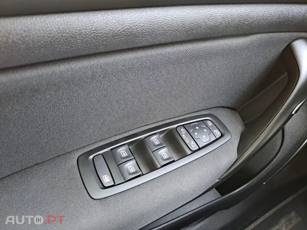 Renault Mégane 1.0 TCe Limited