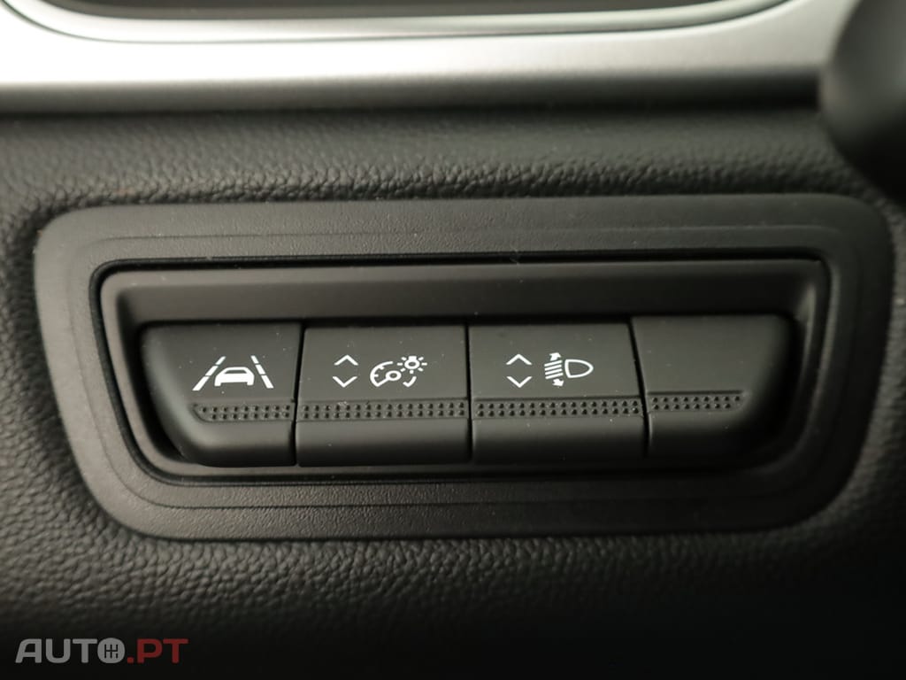 Renault Captur Captur 1.0 TCe Techno Bi-Fuel