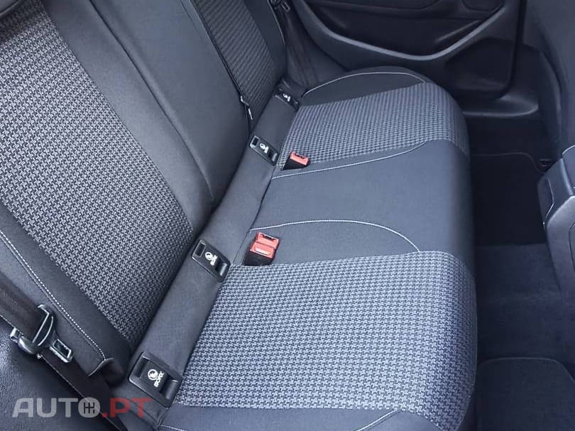 Peugeot 308 1.6 BlueHDi Style