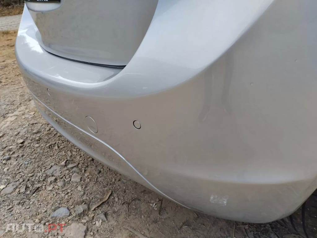 Opel Meriva 1.4 T FlexFluel