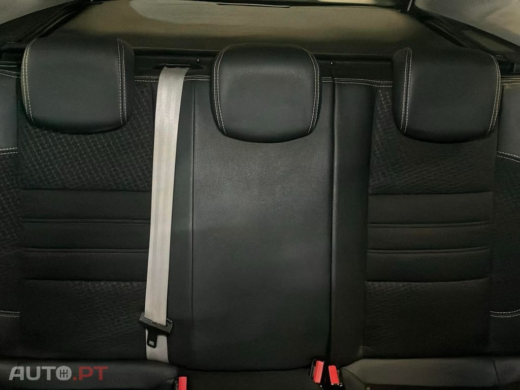 Renault Mégane Sport Tourer 1.6 dCi Bose Edition SS