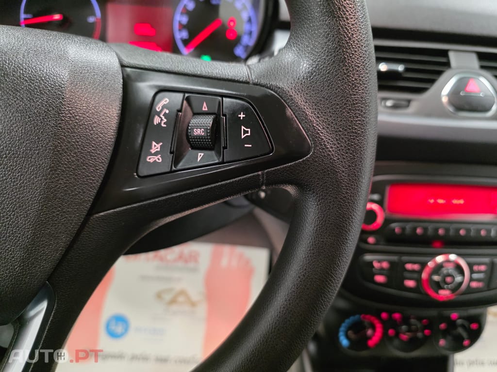 Opel Corsa 1.3 CDTI VAN IVA DEDUTÍVEL