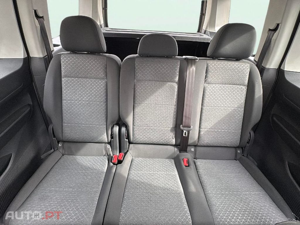 Ford Tourneo Grand Connect 1.5 EcoBoost Titanium