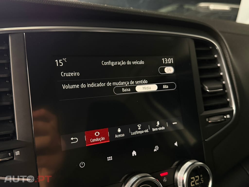 Renault Mégane Sport Tourer 1.5 Blue dCi Equilibre EDC