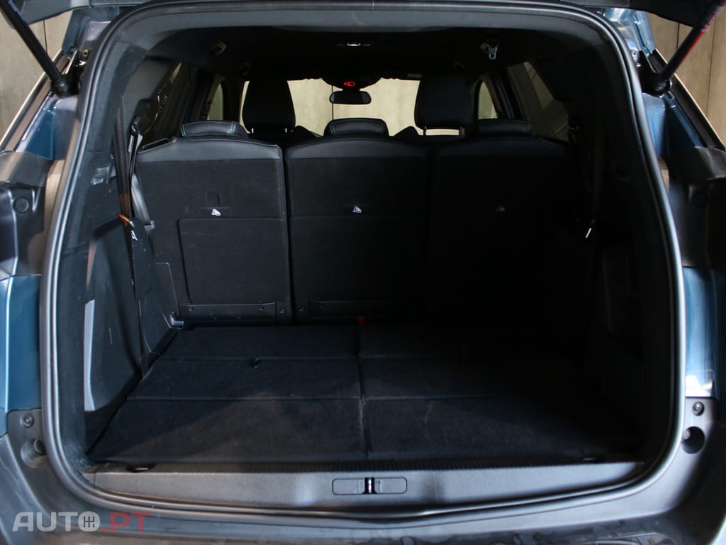 Peugeot 5008 1.2 PureTech Allure