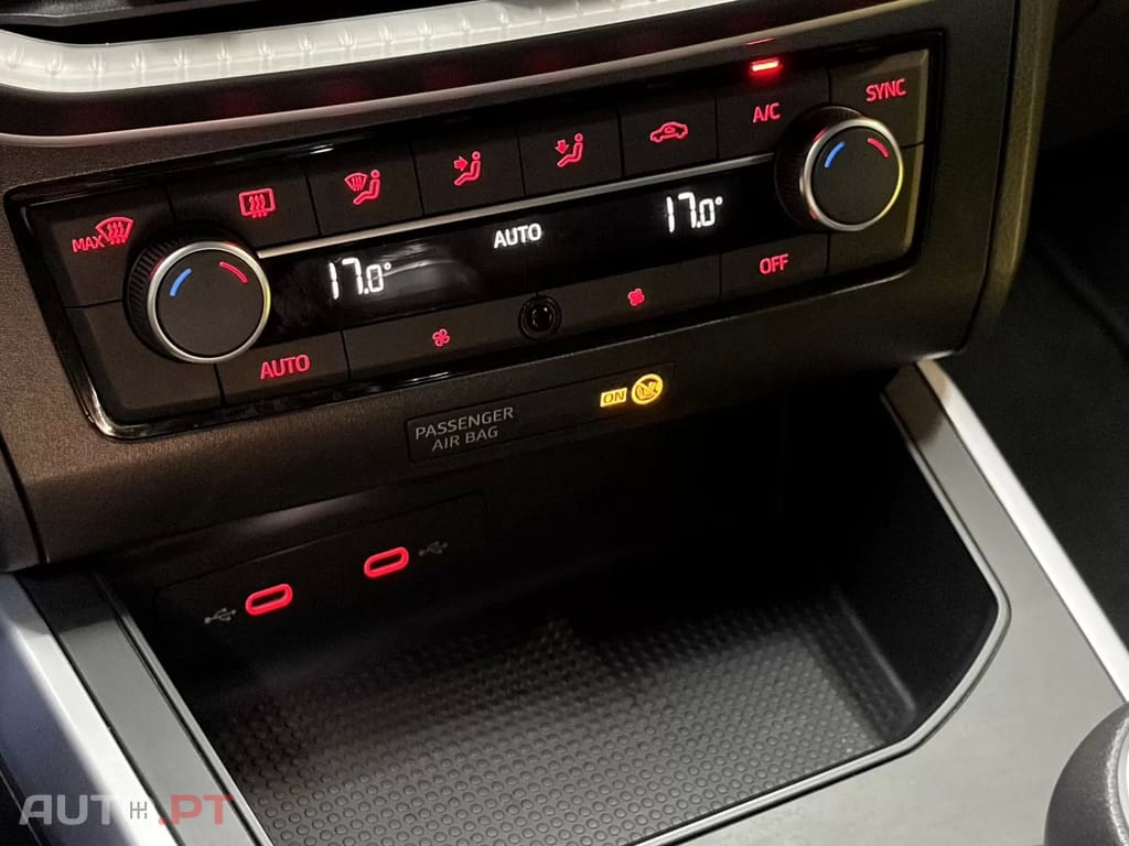 Seat Arona 1.0 TSI FR