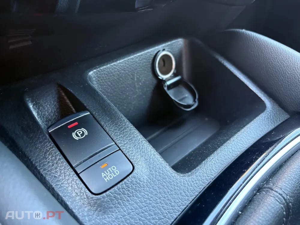 Nissan Qashqai 1.2 DIG-T N-Connecta 18