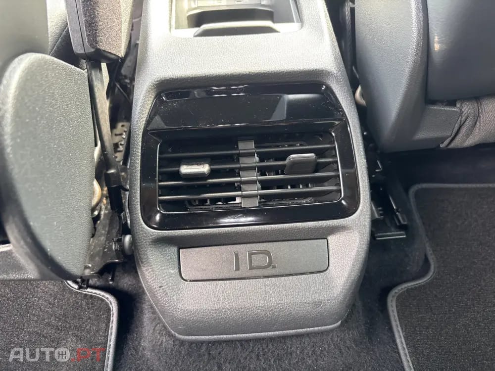 Volkswagen Id.5 77 kWh Pro
