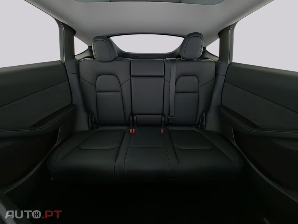 Tesla Model Y AWD I.V.A DEDUTIVEL