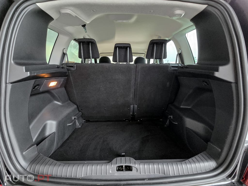 Citroen C3 Picasso 1.2 E-THP Millenium