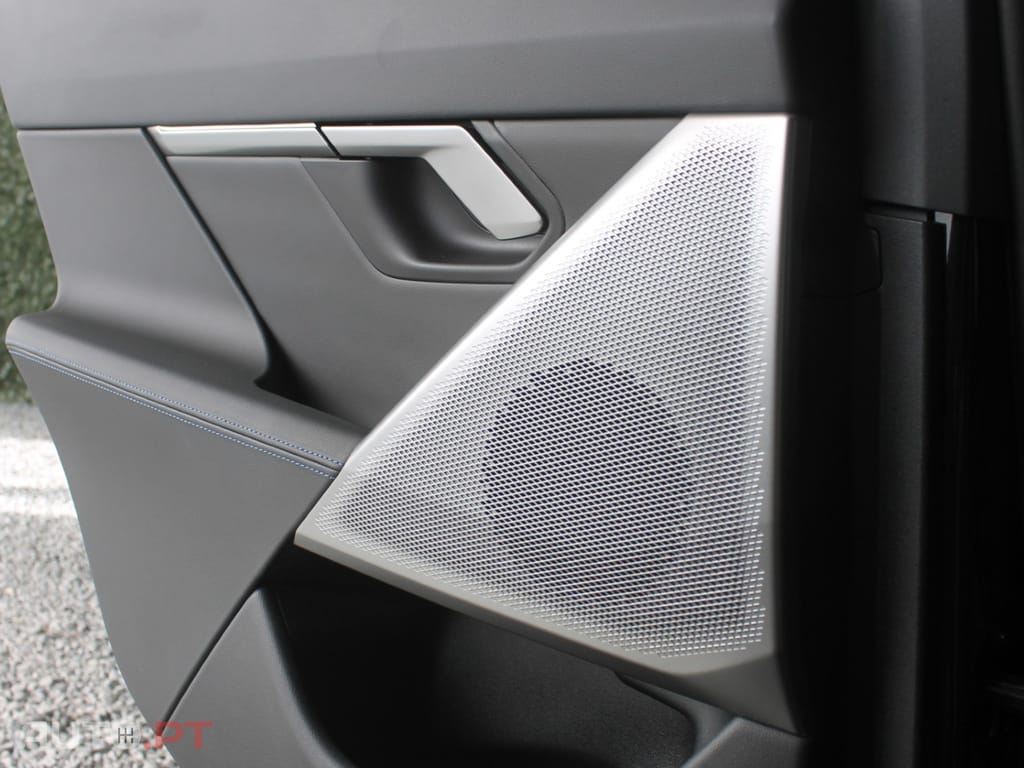 BMW 530 e Pack Desportivo M