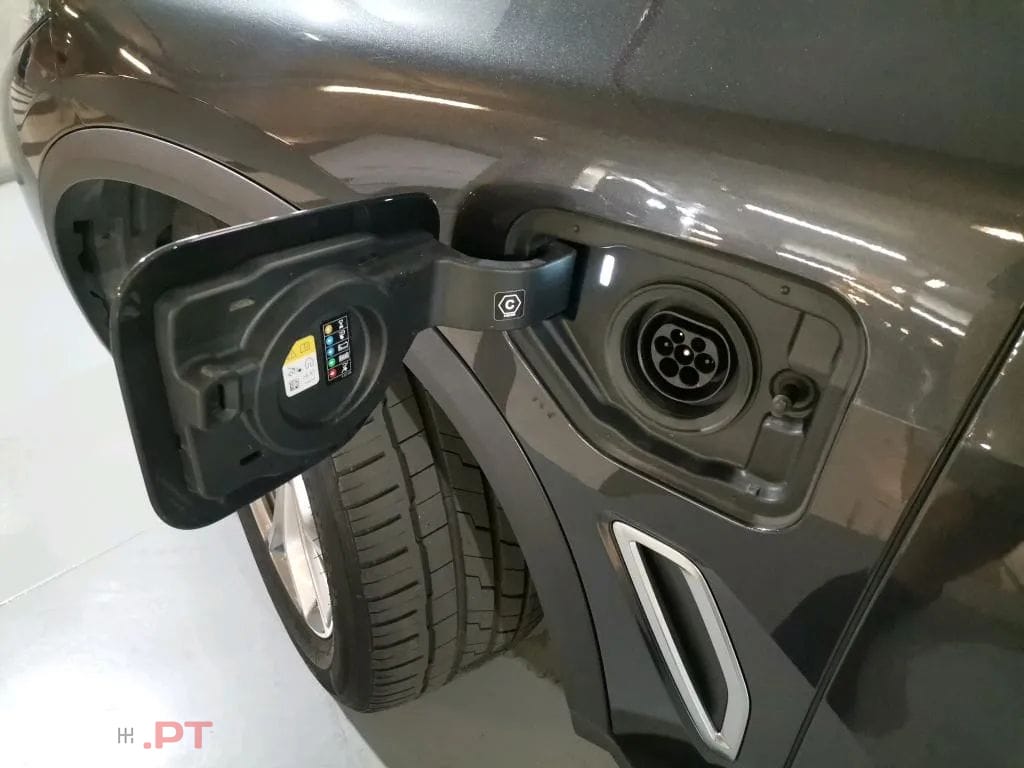 BMW X5 45 e xDrive