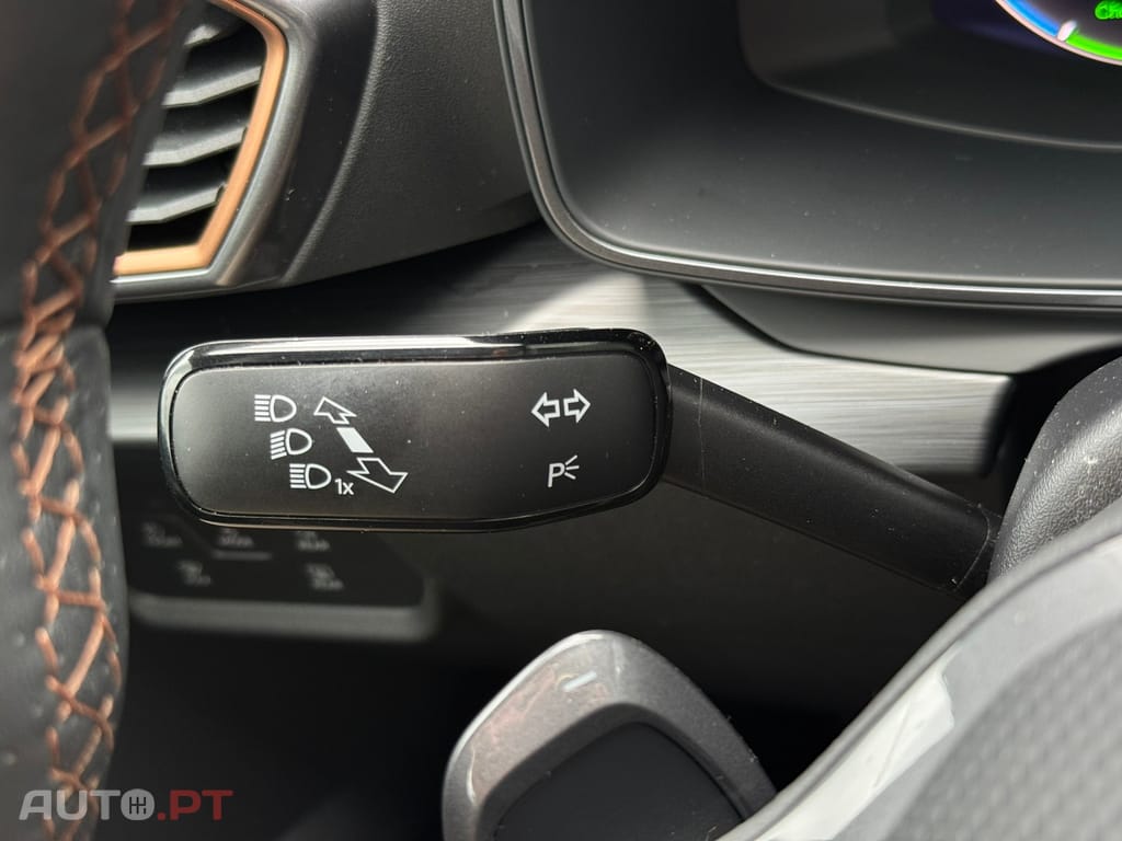 Cupra Formentor 1.4 e-Hybrid DSG