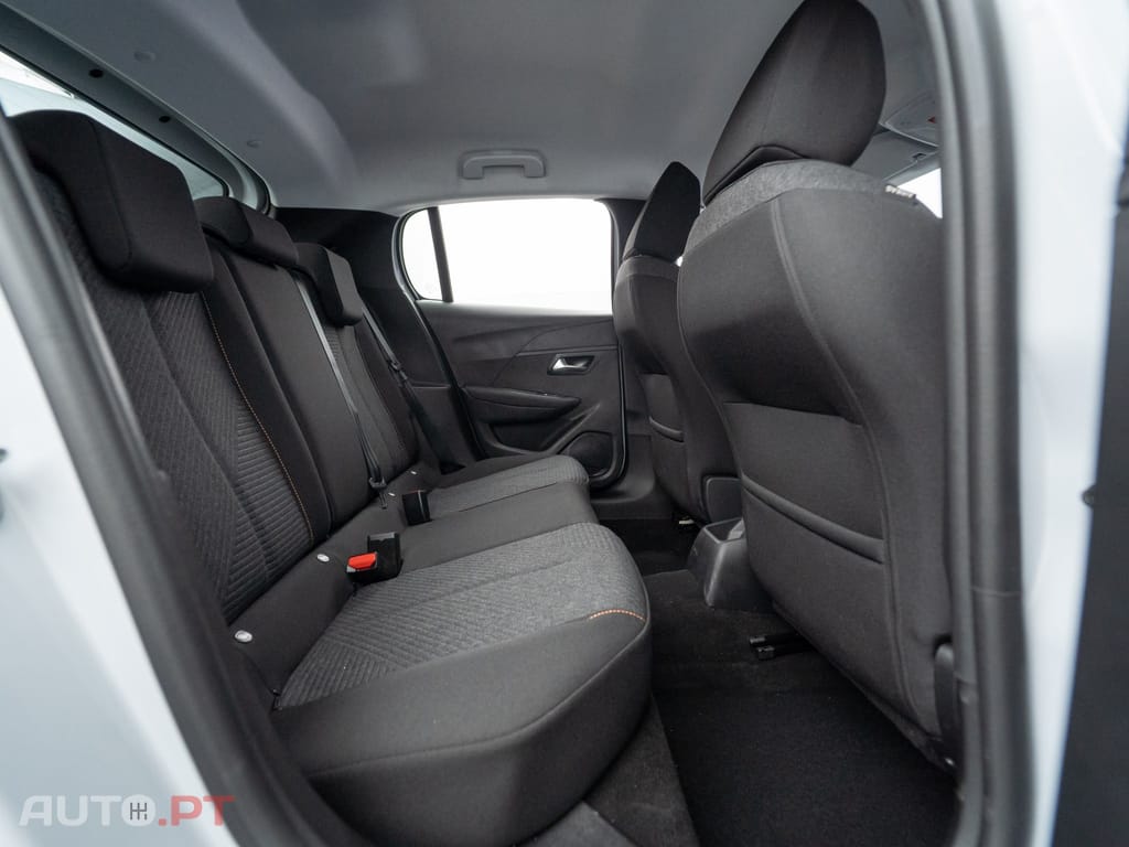 Peugeot 208 1.2 PureTech Active