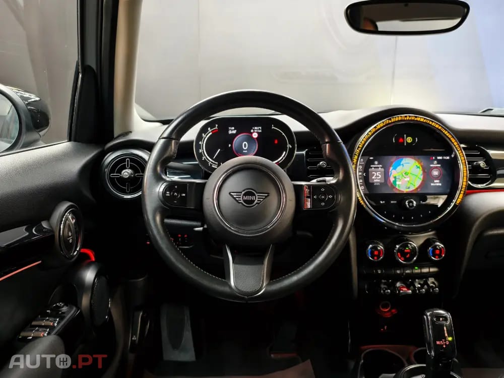 MINI Cooper Cooper Camden Edition Auto