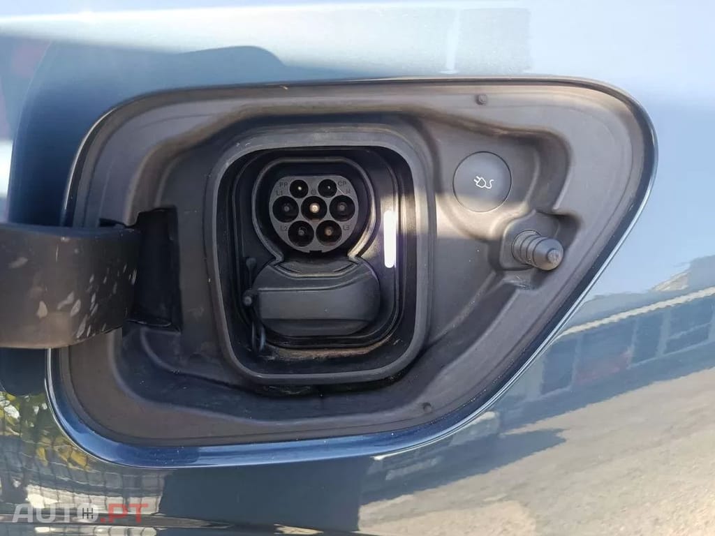 Polestar 2 Dual Motor 78kWh