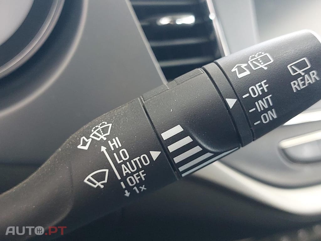 Opel Astra 1.0 Turbo S&S Edition