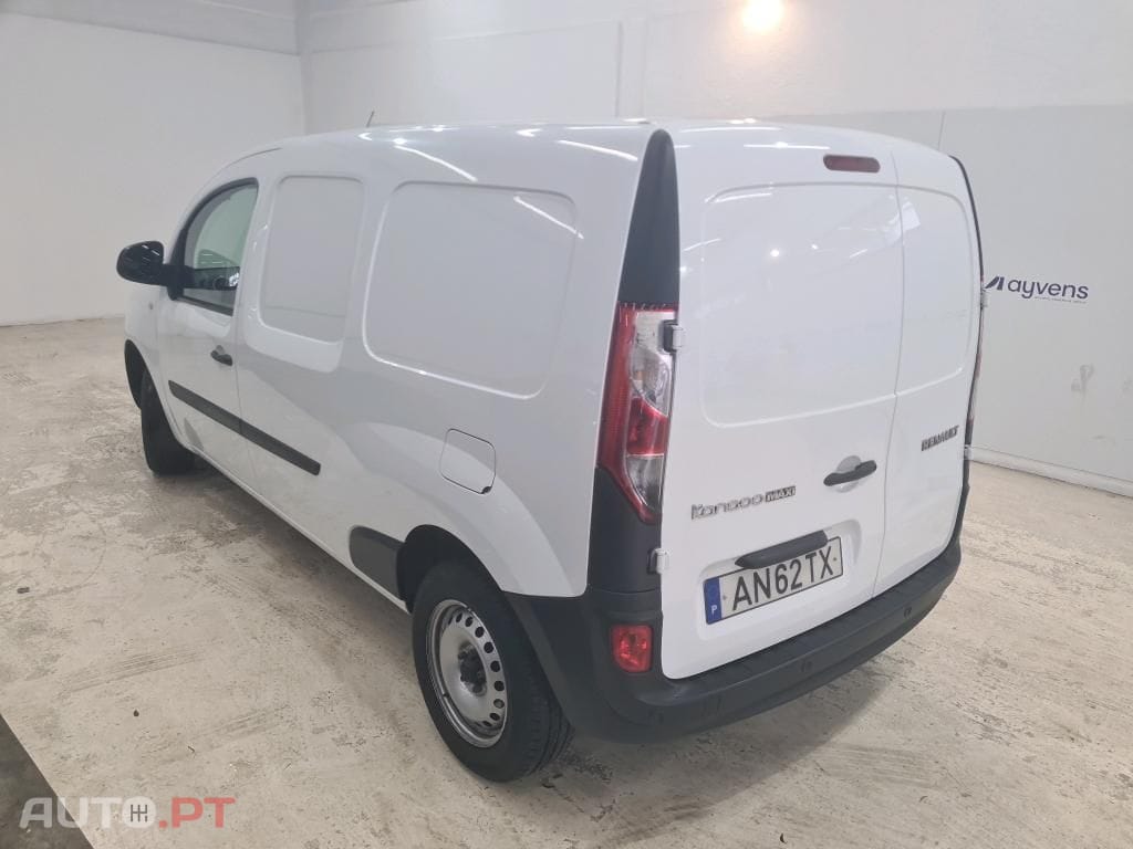 Renault Kangoo Express