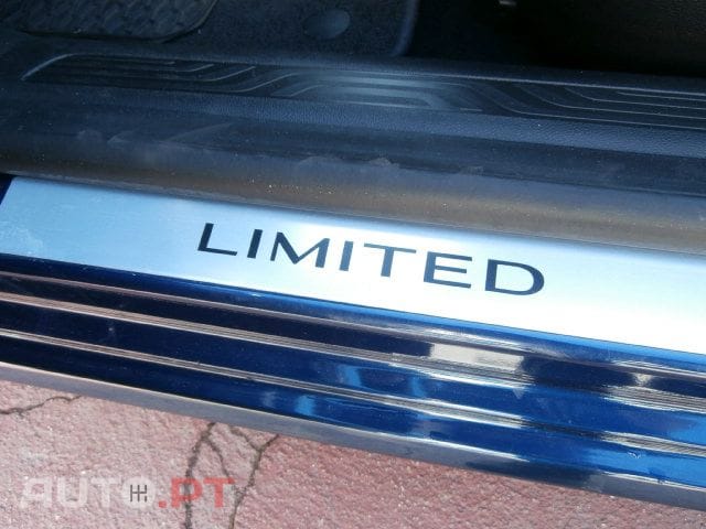Renault Mégane 1.5 dCi Limited