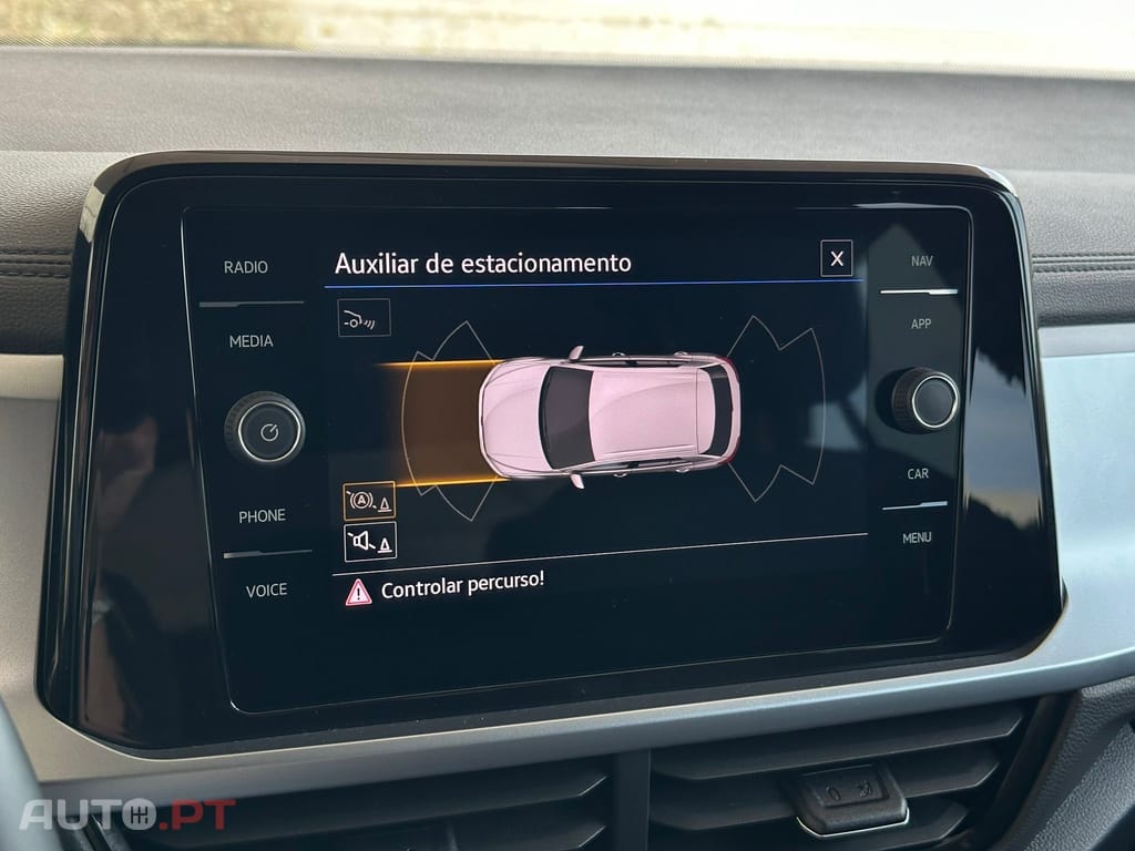 Volkswagen T-Roc 1.0 TSI Urban