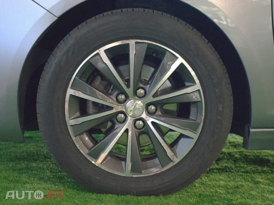 Peugeot 308 SW 1.6 HDI ALLURE