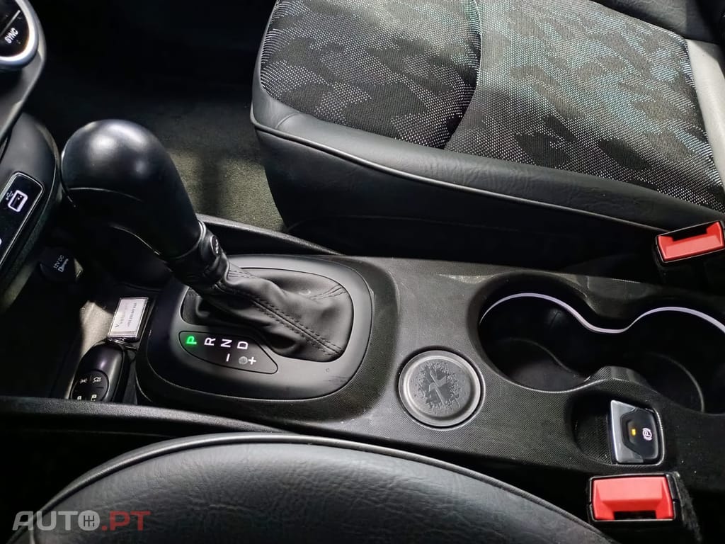 Fiat 500X 1.5 GSE MHEV Cross DCT