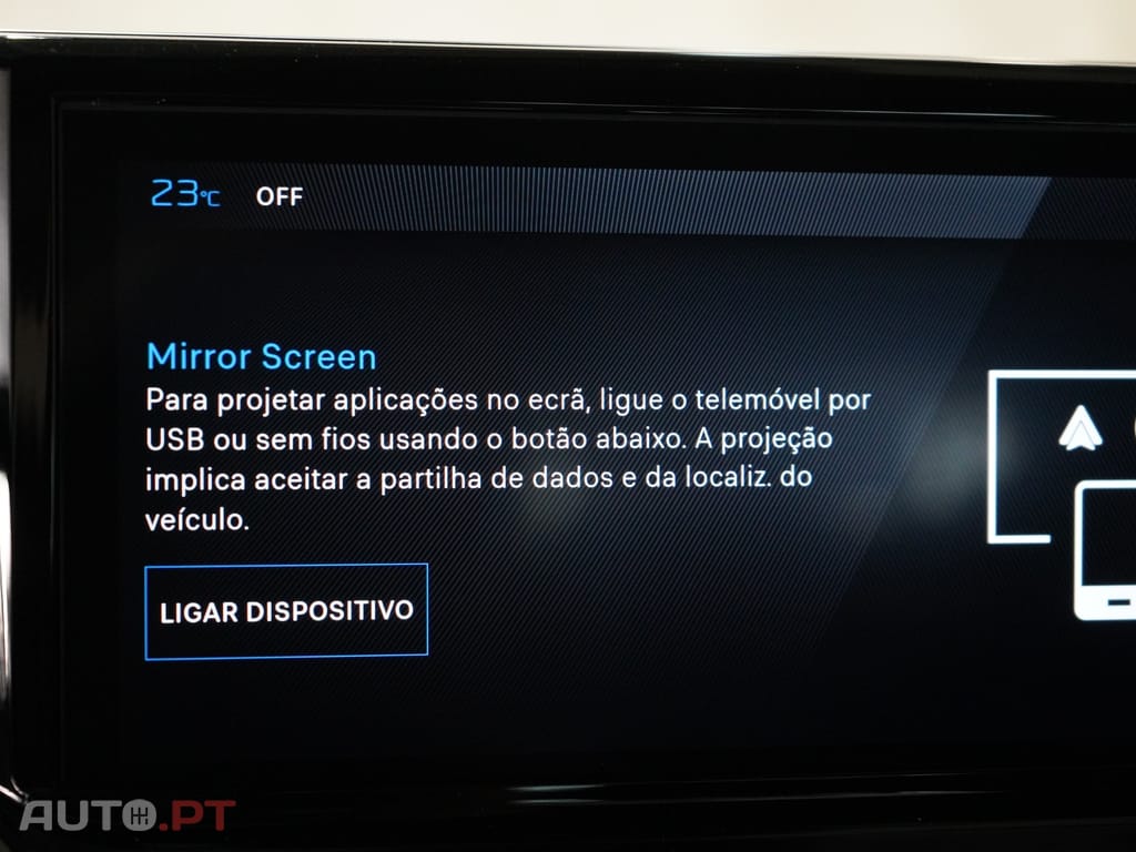 Peugeot 2008 1.2 Hybrid Allure e-DCS6