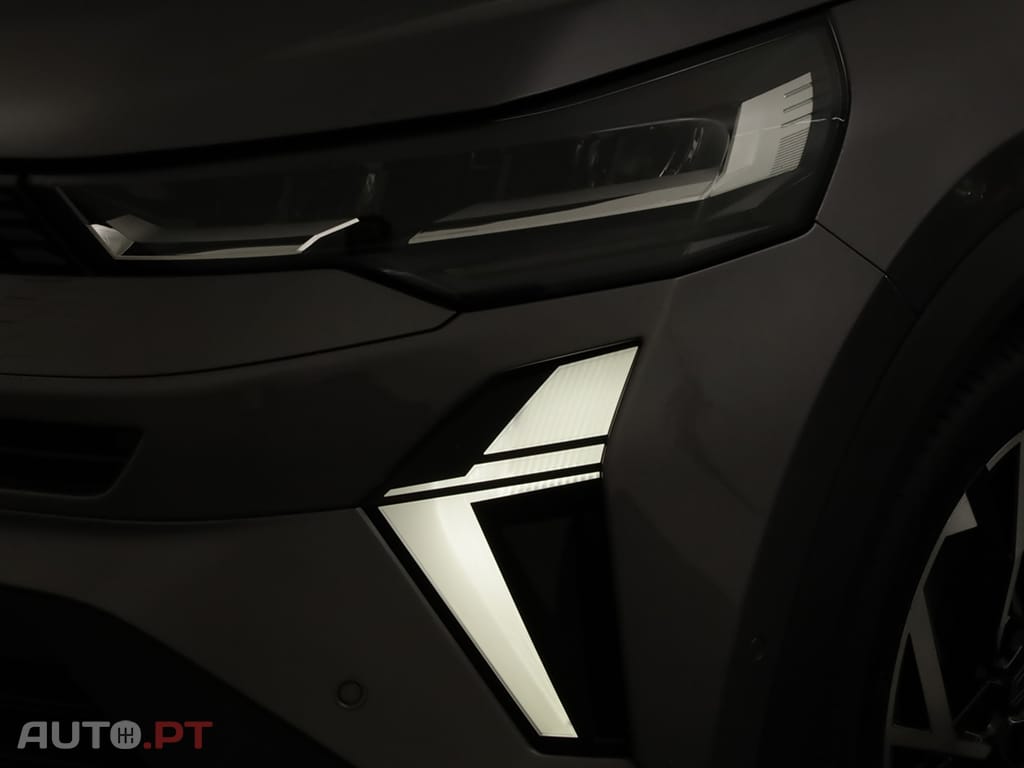 Renault Symbioz Symbioz 1.6 E-Tech Full Hybrid Esprit Alpine