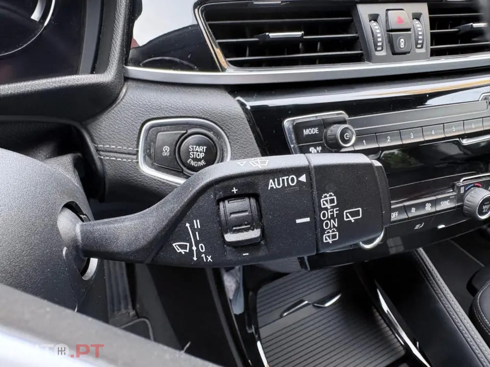 BMW X2 16 d sDrive Auto Advantage