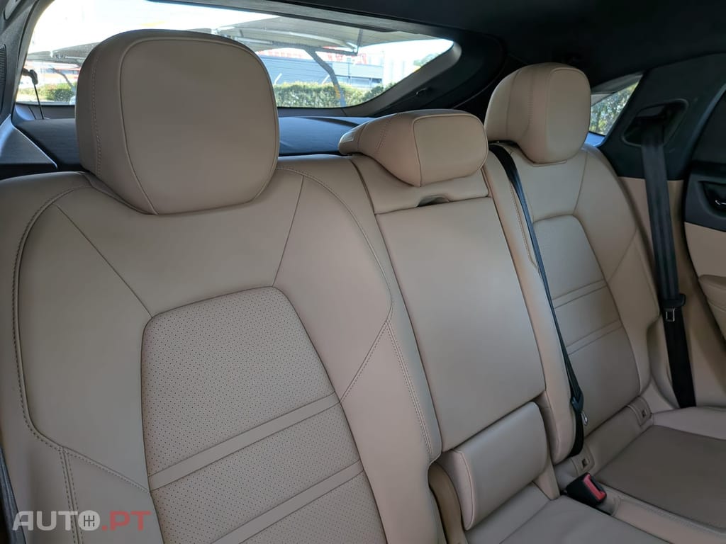 Porsche Cayenne E-Hybrid Tiptronic S