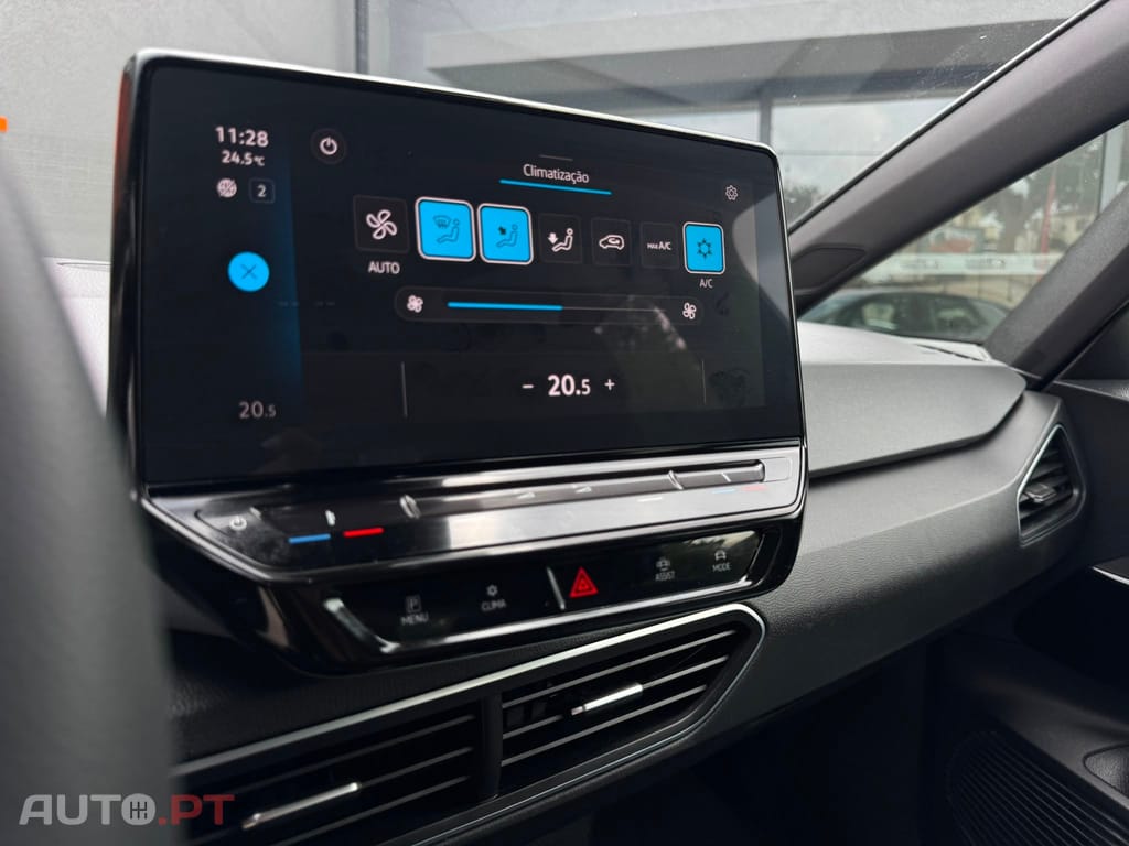 Volkswagen Id.3 Pro